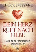 bokomslag Dein Herz ruft nach Liebe