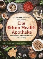bokomslag Die Ethno Health-Apotheke