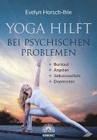 bokomslag Yoga hilft bei psychischen Problemen