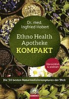 bokomslag Ethno Health Apotheke - Kompakt