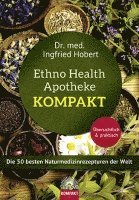 bokomslag Ethno Health Apotheke - Kompakt