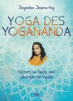 bokomslag Yoga des Yogananda