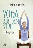 bokomslag Yoga auf dem Stuhl