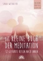 bokomslag Das kleine Buch der Meditation