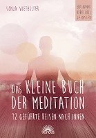 Sonja Wiethölter - Das kleine Buch der Meditation, Häftad