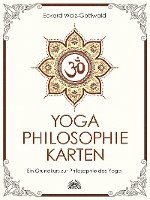 bokomslag Yoga Philosophie Karten