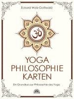 bokomslag Yoga Philosophie Karten
