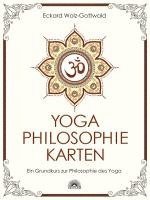 bokomslag Yoga Philosophie Karten