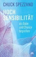 bokomslag Hochsensibilität als Gabe und Chance begreifen