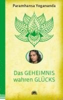 bokomslag Das Geheimnis wahren Glücks