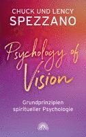 bokomslag Psychology of Vision