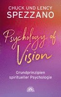 bokomslag Psychology of Vision