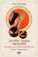 bokomslag Jin Shin Jyutsu Kartenset