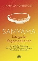 Samyama Integrale Yogameditation 1