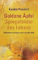 bokomslag Goldene Äpfel - Spiegelbilder des Lebens