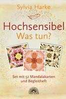 bokomslag Hochsensibel - Was tun?