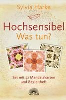 Sylvia Harke - Hochsensibel - Was tun?, Inbunden