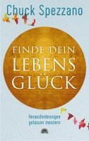 bokomslag Finde dein Lebensglück