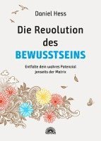 bokomslag Die Revolution des Bewusstseins