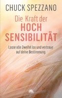 bokomslag Die Kraft der Hochsensibilität