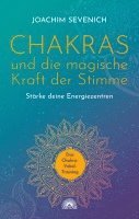 bokomslag Chakras und die magische Kraft der Stimme