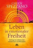 bokomslag Leben in emotionaler Freiheit