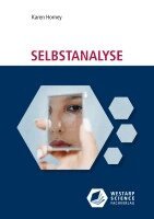 Horney Karen - Selbstanalyse, Häftad