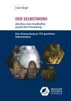 Erwin Ringel - Der Selbstmord, Häftad
