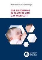 Madeleine Davis, David Wallbridge - Eine Einführung in das Werk von D. W. Winnicott, Häftad