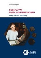 bokomslag Qualitative Forschungsmethoden