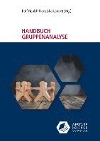 bokomslag Handbuch Gruppenanalyse