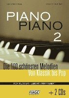 bokomslag Piano Piano 2