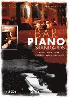 bokomslag Bar Piano Standards