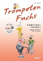 bokomslag Trompeten Fuchs Band 1