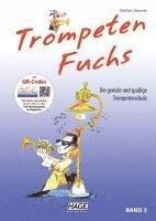 bokomslag Trompeten Fuchs Band 3