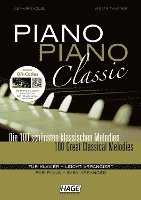 bokomslag Piano Piano Classic