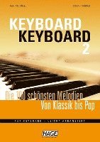 bokomslag Keyboard Keyboard 2