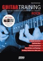 Guitar Training Rock 1