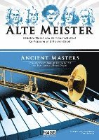 bokomslag Alte Meister für Posaune und Klavier/Orgel