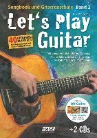 Let's Play Guitar Band 2 1