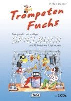 Trompeten Fuchs Spielbuch 1