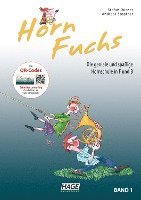 Horn Fuchs Band 1 1