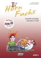 Horn Fuchs Band 2 1