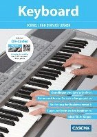 Keyboard - Schnell und einfach lernen (mit QR-Codes) 1