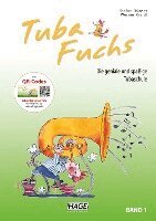 Stefan Dünser, Werner Kreidl - Tuba Fuchs Band 1, Häftad