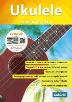 bokomslag Ukulele - Metodo facile e veloce