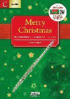 Merry Christmas für C-Instrumente (Querflöte, Oboe) 1