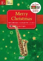 bokomslag Merry Christmas für Es-Instrumente