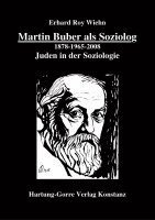 Erhard Roy Wiehn - Martin Buber als Soziolog, Häftad