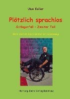 Plötzlich sprachlos 1